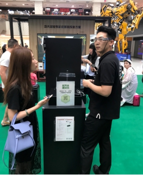 【聚科技·潮愛玩】One Day In Beijing留下N多驚喜！