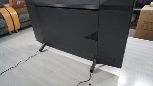 索尼電視Z9F體驗(yàn)，BOSS級(jí)液晶電視游戲神器