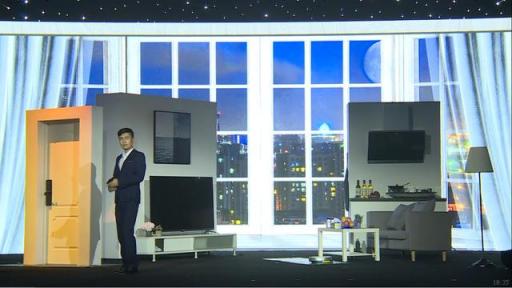 保命神器！小Biu上演30分鐘籌備結(jié)婚周年慶大戲