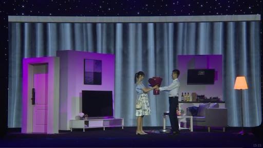 保命神器！小Biu上演30分鐘籌備結(jié)婚周年慶大戲