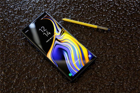 相約福州，三星Galaxy Note9攜創(chuàng)新科技專為你來