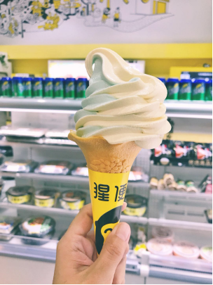解鎖猩便利“隱藏菜單” 便宜又好吃的美食真的存在！