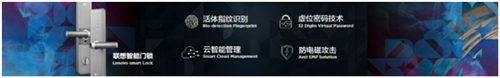 聯(lián)想黑科技集合完畢，智能家庭場景惹關(guān)注多款新品發(fā)布