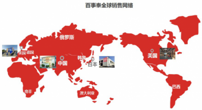 新三板首家F2C跨境電商“出?！?百事泰欲打造智能家居“小米”
