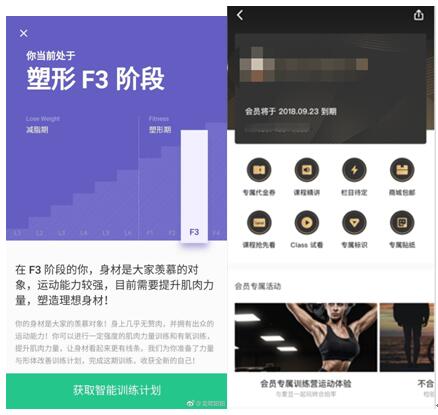 Keep新出的會(huì)員套餐如何？運(yùn)動(dòng)達(dá)人分享這幾點(diǎn)