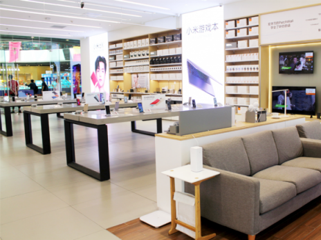 十一期間小米再開205家新店，喜迎國(guó)慶！