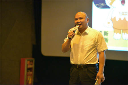 玩轉(zhuǎn)“萌寵營銷”，宅翻新以創(chuàng)新玩法撬動(dòng)家裝市場