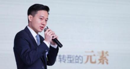 僑鑫集團榮膺IDC數(shù)字化轉(zhuǎn)型大獎