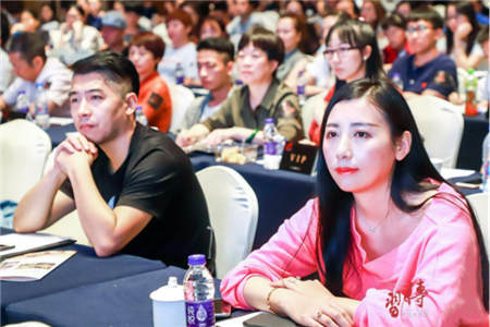 新時代我們?nèi)绾螌W(xué)習(xí)中國儒將精神？標(biāo)記簡一這堂文化大課