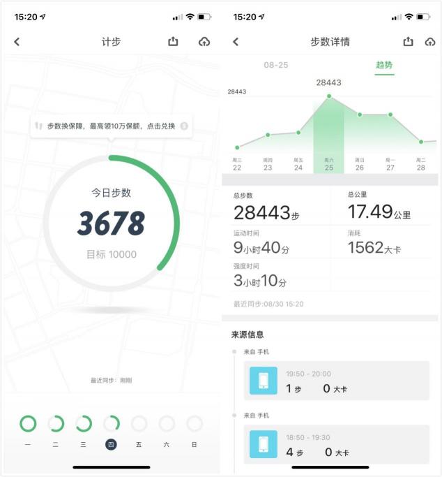 不到300塊的咕咚智能跑鞋21K超輕款為啥值得買？