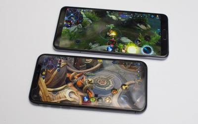 強(qiáng)強(qiáng)對決！蘋果iPhone Xs和華為P20 Pro誰更適合入手？