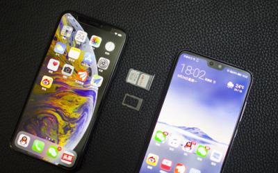 強(qiáng)強(qiáng)對決！蘋果iPhone Xs和華為P20 Pro誰更適合入手？