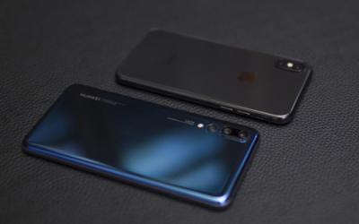強(qiáng)強(qiáng)對決！蘋果iPhone Xs和華為P20 Pro誰更適合入手？