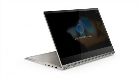 全球首款杜比視聽筆記本，聯(lián)想YOGA 7 Pro(YOGA C930)正式發(fā)布