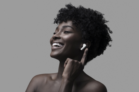 TicPods Free體驗(yàn)：神奇的“撓撓”，不一樣的真無(wú)線耳機(jī)
