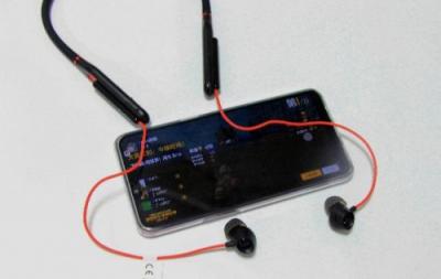 1MORE便攜頸掛電競(jìng)耳機(jī)，聽聲辨位帶你天天吃雞