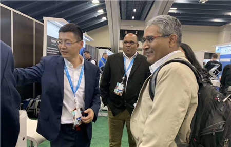 神州云動(dòng)：Dreamforce18盛會(huì)如期召開