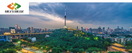 武漢建元：云上管理讓200多個項目實現(xiàn)100%