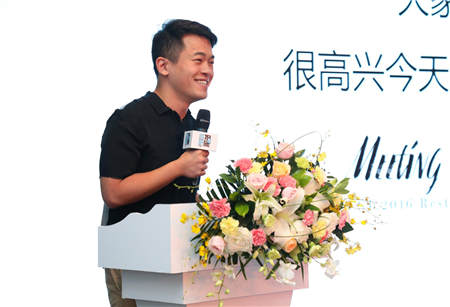 藝格工裝受邀“未來食空質(zhì)造”，與喜茶等同探討未來食空