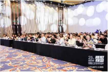 深耕OTT價(jià)值，康佳唯一斬獲第25屆中國國際廣告節(jié)廣告主盛典雙獎(jiǎng)