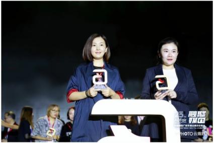深耕OTT價(jià)值，康佳唯一斬獲第25屆中國國際廣告節(jié)廣告主盛典雙獎(jiǎng)