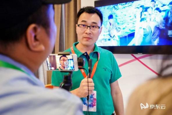 商派王文明：堅(jiān)持以人為本，破解電商分銷難題