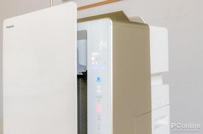 松下空氣凈化器評測：30CM的無縫守護