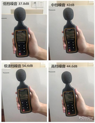 松下空氣凈化器評測：30CM的無縫守護