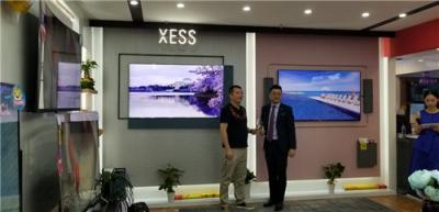 蘇寧：科技、健康、設(shè)計成家電美學三原色