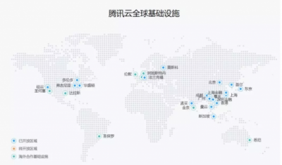 剛剛，騰訊宣布大變革！互聯(lián)網(wǎng)開啟下一個時代！