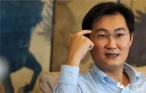 騰訊云，馬化騰要做后來居上的終結者
