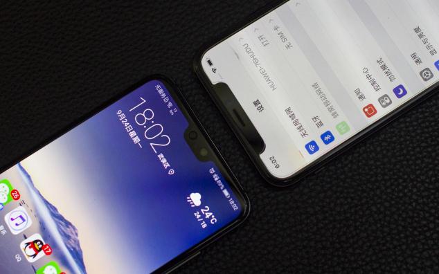 高價(jià)未必好：華為P20 Pro和iPhone XS誰(shuí)是最強(qiáng)旗艦？