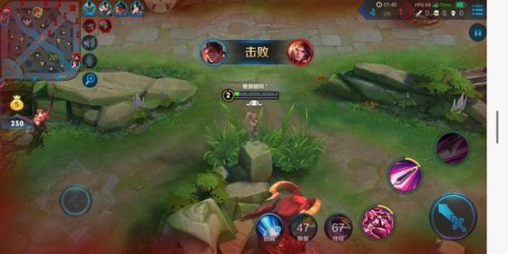 魅族16 X游戲體驗(yàn)：抱歉，輕奢旗艦也“穩(wěn)得一批”