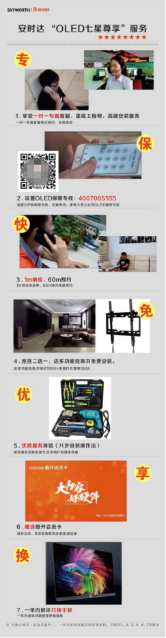 消費升級快車道難擠上？看創(chuàng)維如何華麗變身家電新勢力