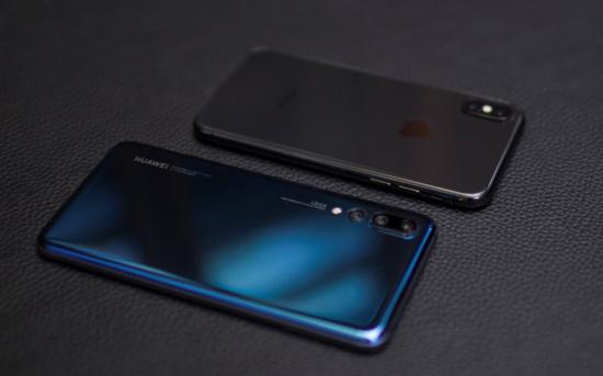 論拍照，華為P20 Pro和iPhone XS誰(shuí)更強(qiáng)？外媒這樣說(shuō)