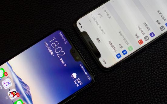 論拍照，華為P20 Pro和iPhone XS誰(shuí)更強(qiáng)？外媒這樣說(shuō)