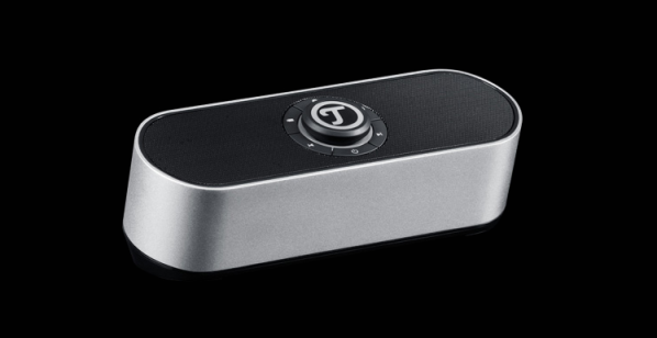 Teufel Bamster Pro藍牙音箱，帶你浪跡天涯