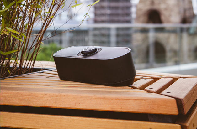 Teufel Bamster Pro藍牙音箱，帶你浪跡天涯
