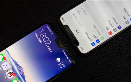 誰是暗夜之王，華為P20 Pro和iPhone XS暗拍對比