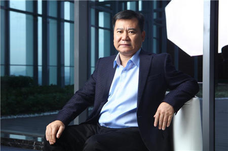 “企業(yè)的價(jià)值，就是創(chuàng)造有價(jià)值的企業(yè)！”從百富榜看張近東的價(jià)值觀