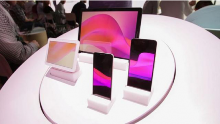 谷歌Pixel 3 XL正式發(fā)布，這劉海和下巴看懵了魅族X(qián)8