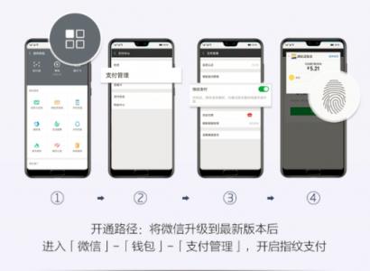 EMUI更新再爆猛料，五星級別五大功能大升級