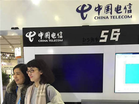向正為您盤點那些年在世界互聯(lián)網(wǎng)大會上驚艷亮相的黑科技