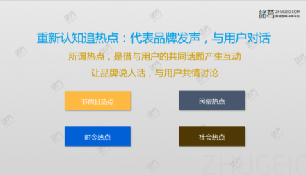 諸葛洞察：官宣微博120萬條評論中，找出品牌追熱點的11種姿