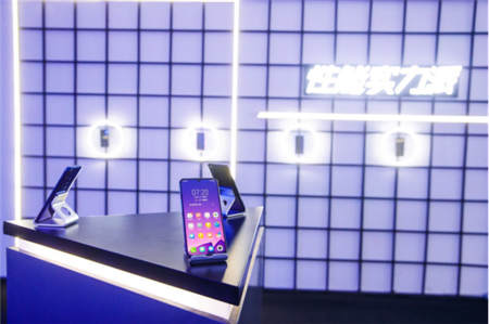 京東、vivo合力打造vivo Z3，京東懂試會完善體驗式消費