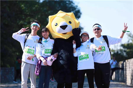善行者公益徒步活動報(bào)名火熱，千名“善行者”愛心大暴走，就等你來！