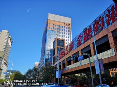 論HDR模式，華為P20 Pro與iPhone XS Max誰(shuí)更強(qiáng)？