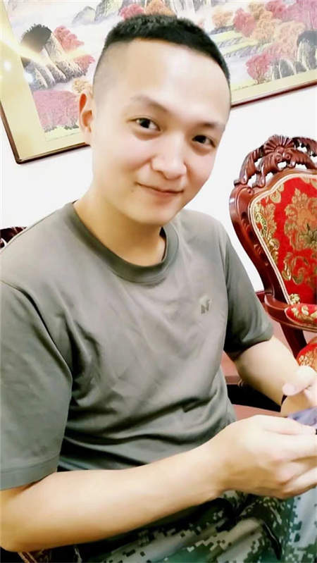 退伍軍人變身大盒子益陽城市合伙人，揚(yáng)起智能洗車創(chuàng)業(yè)大旗