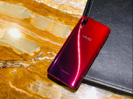 記錄美好風(fēng)景！vivo X23與雷克薩斯帶你開始探索之旅！
