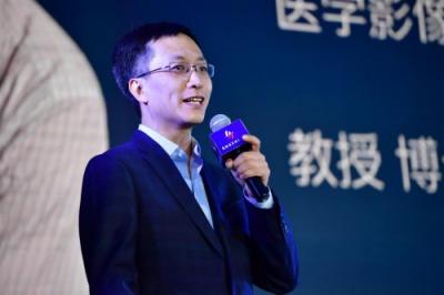 新品牌，新戰(zhàn)略，新產(chǎn)品，新團(tuán)隊：梅泰諾更名數(shù)知科技發(fā)布會